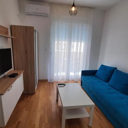 Apartman Seka Apartment Подгорица Екстериор снимка