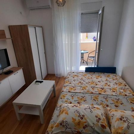 Apartman Seka Apartment Подгорица Екстериор снимка