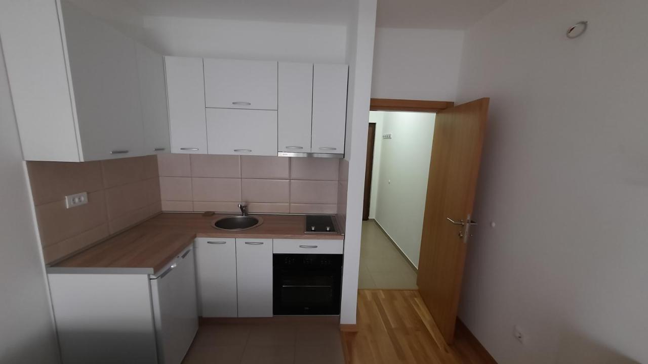 Apartman Seka Apartment Подгорица Екстериор снимка