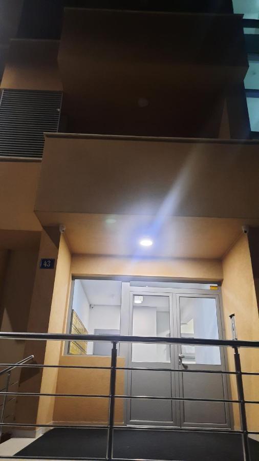 Apartman Seka Apartment Подгорица Екстериор снимка